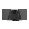 Cámara para coche 70mai DDPAI M5S con pantalla táctil de 8,9 pulgadas, cámara frontal 1440p, Bluetooth 5.0, Wi‑Fi 5 GHz