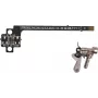 Sensor de detección de filamento Flashforge AD5X — detección de fin de filamento compatible para impresora 3D