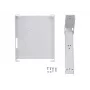 Componente de montaje Ergotron (estante, soporte)