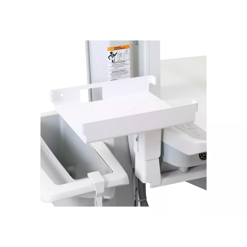 Componente de montaje Ergotron (estante, soporte)