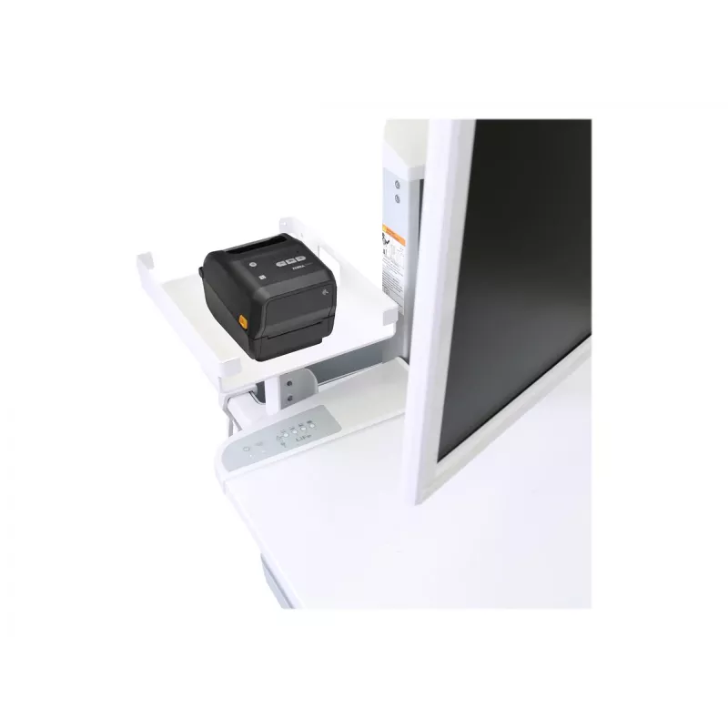 Componente de montaje Ergotron (estante, soporte)