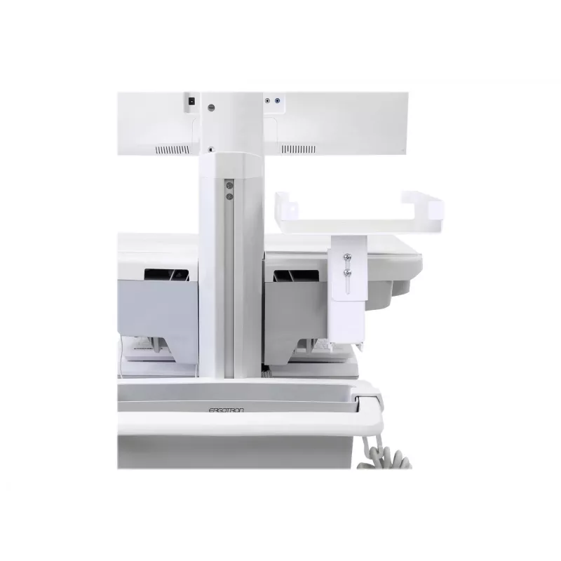 Componente de montaje Ergotron (estante, soporte)