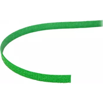 VALUE rollo de cinta de velcro L: 25m / An: 10mm (25.99.5251)