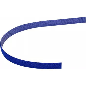 VALUE rollo de cinta de velcro L: 25m / An: 10mm (25.99.5254)
