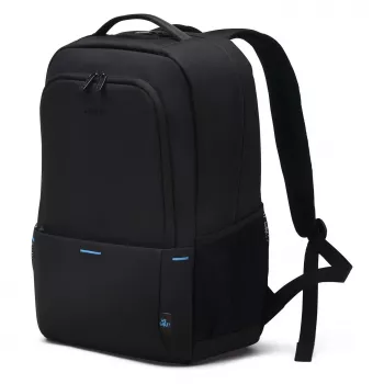 Dicota mochila PLUS 14-16 negro