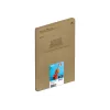 Multipack de cartuchos de tinta Epson 250 EasyMail pack de 6 original – negro, amarillo, cian, magenta, cian claro, magenta claro (MPN C13T16N84510)