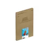 Multipack de cartuchos de tinta Epson 250 EasyMail pack de 6 original – negro, amarillo, cian, magenta, cian claro, magenta claro (MPN C13T16N84510)