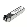 StarTech.com SFP-10G-LR-40-ST módulo transceptor (módulo SFP+, 10GBase-LR compatible con Cisco, fibra óptica, 1310nm, LC monomodo con DDM) - transceptor SFP+