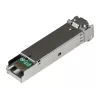 StarTech.com SFP-10G-LR-40-ST módulo transceptor (módulo SFP+, 10GBase-LR compatible con Cisco, fibra óptica, 1310nm, LC monomodo con DDM) - transceptor SFP+