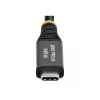 StarTech.com cable USB - USB-C (M) a USB-C (M)