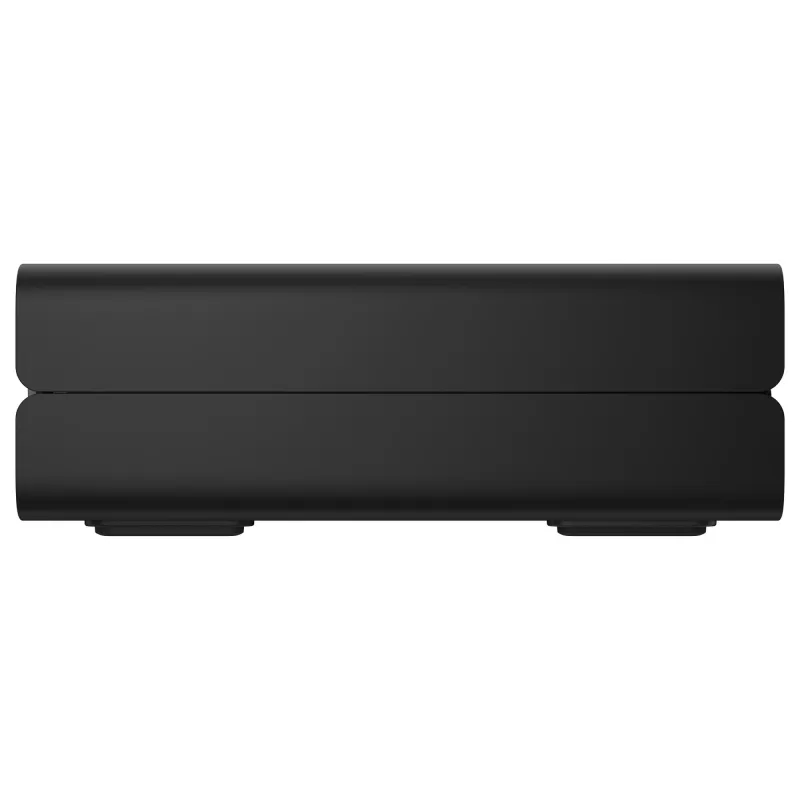 HP ZGX NANO G1n AI Mini GB10 con Nvidia Blackwall, 128 GB RAM, 2 TB SSD, DGX WLAN