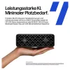 HP ZGX NANO G1n AI Mini GB10 con Nvidia Blackwall, 128 GB RAM, 2 TB SSD, DGX WLAN