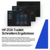 HP ZGX NANO G1n AI Mini GB10 con Nvidia Blackwall, 128 GB RAM, 2 TB SSD, DGX WLAN