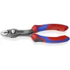 TwinGrip alicate de agarre frontal 82 02 150 (rojo/azul, longitud 150 mm)
