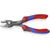 TwinGrip alicate de agarre frontal 82 02 150 (rojo/azul, longitud 150 mm)