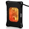 Thermal Grizzly Mycro Pro RGB – Bloque de agua para CPU, AMD AM5 / AM4 (TG-MY-P-RGB-AMD-AM5)