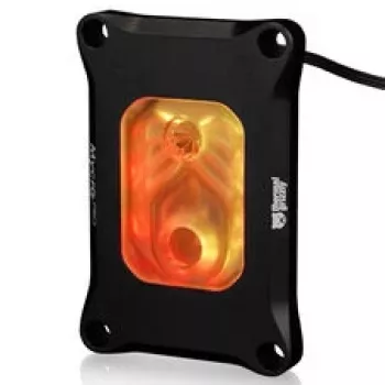 Thermal Grizzly Mycro Pro RGB – Bloque de agua para CPU, AMD AM5 / AM4 (TG-MY-P-RGB-AMD-AM5)