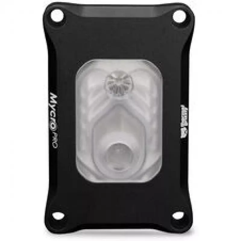 Thermal Grizzly Mycro Pro RGB – Bloque de agua para CPU, AMD AM5 / AM4 (TG-MY-P-RGB-AMD-AM5)