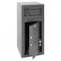 Caja fuerte de depósito de seguridad SS0992KD para cajero