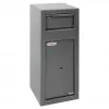 Caja fuerte de depósito de seguridad SS0992KD para cajero