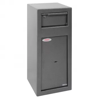 Caja fuerte de depósito de seguridad SS0992KD para cajero