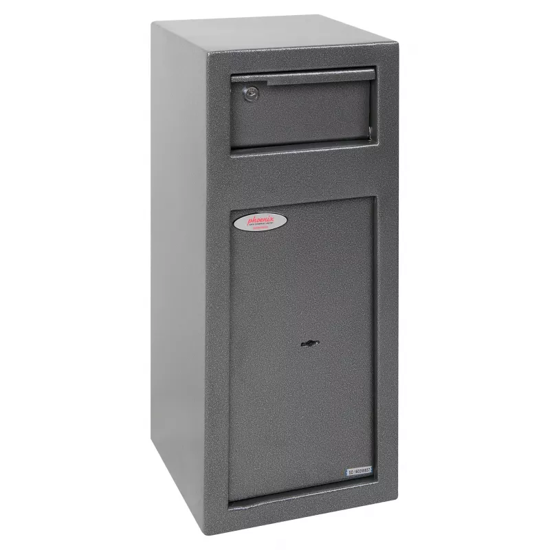 Caja fuerte de depósito de seguridad SS0992KD para cajero