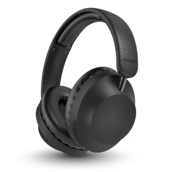 Auriculares Traverse Zen negro