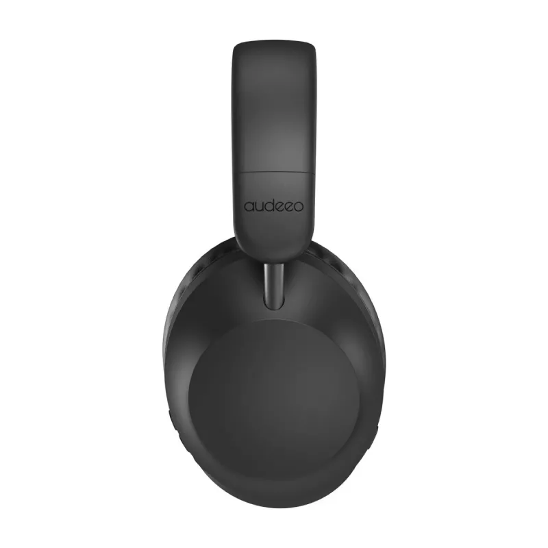 Auriculares Traverse Zen negro