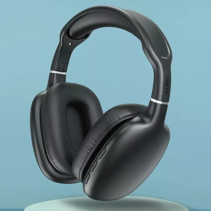 Auriculares Bluetooth Audeeo AOAURO
