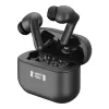 Auriculares TWS Novatune negro