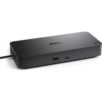 Docking station Dell Pro Smart Dock SD25 USB-C Power Delivery, modelo 59JXY