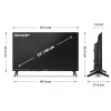 TV LED 24
