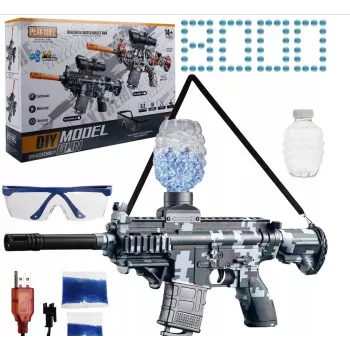Extralink Toys pistola de bolas de gel