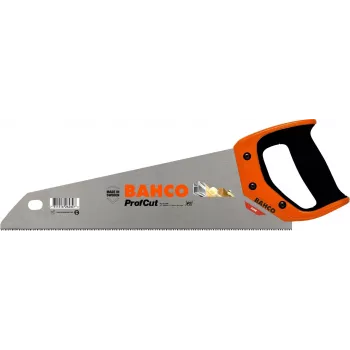 Sierra de mano Bahco PC-15-GNP peso 225 g