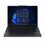 Lenovo ThinkPad E16 Gen 3 portátil, Intel Core Ultra 7 256V, 16GB RAM, 512GB SSD, 16 inch WUXGA, Windows 11 Pro, negro
