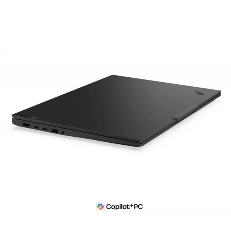 Lenovo ThinkPad E16 Gen 3 portátil, Intel Core Ultra 7 256V, 16GB RAM, 512GB SSD, 16 inch WUXGA, Windows 11 Pro, negro