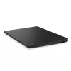 Lenovo ThinkPad E16 Gen 3 portátil, Intel Core Ultra 7 256V, 16GB RAM, 512GB SSD, 16 inch WUXGA, Windows 11 Pro, negro