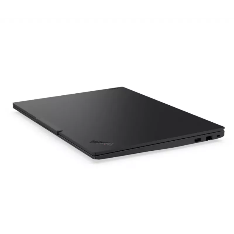 Lenovo ThinkPad E16 Gen 3 portátil, Intel Core Ultra 7 256V, 16GB RAM, 512GB SSD, 16 inch WUXGA, Windows 11 Pro, negro