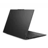 Lenovo ThinkPad E16 Gen 3 portátil, Intel Core Ultra 7 256V, 16GB RAM, 512GB SSD, 16 inch WUXGA, Windows 11 Pro, negro