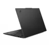 Lenovo ThinkPad E16 Gen 3 portátil, Intel Core Ultra 7 256V, 16GB RAM, 512GB SSD, 16 inch WUXGA, Windows 11 Pro, negro