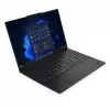 Lenovo ThinkPad E16 Gen 3 portátil, Intel Core Ultra 7 256V, 16GB RAM, 512GB SSD, 16 inch WUXGA, Windows 11 Pro, negro
