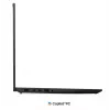 Lenovo ThinkPad E16 Gen 3 portátil, Intel Core Ultra 7 256V, 16GB RAM, 512GB SSD, 16 inch WUXGA, Windows 11 Pro, negro