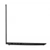 Lenovo ThinkPad E16 Gen 3 portátil, Intel Core Ultra 7 256V, 16GB RAM, 512GB SSD, 16 inch WUXGA, Windows 11 Pro, negro