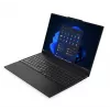 Lenovo ThinkPad E16 Gen 3 portátil, Intel Core Ultra 7 256V, 16GB RAM, 512GB SSD, 16 inch WUXGA, Windows 11 Pro, negro