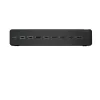 Switch KVM Belkin F1DN208KVM-UN-4 – 8 puertos dual-head HDMI/DisplayPort, teclado y ratón USB, 4K@60Hz, montaje en rack, negro