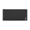 Switch KVM Belkin F1DN208KVM-UN-4 – 8 puertos dual-head HDMI/DisplayPort, teclado y ratón USB, 4K@60Hz, montaje en rack, negro