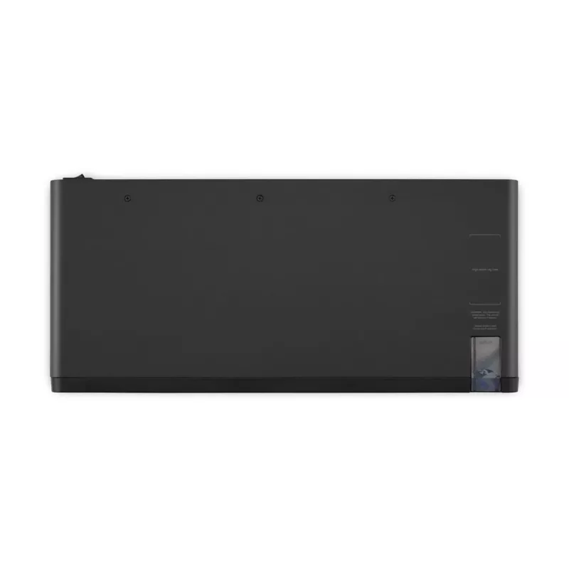 Switch KVM Belkin F1DN208KVM-UN-4 – 8 puertos dual-head HDMI/DisplayPort, teclado y ratón USB, 4K@60Hz, montaje en rack, negro