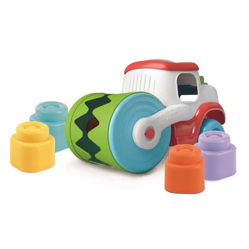 Clementoni 17495 juego de construcción