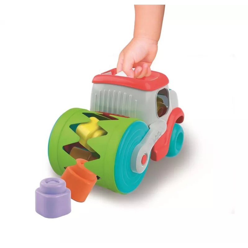 Clementoni 17495 juego de construcción