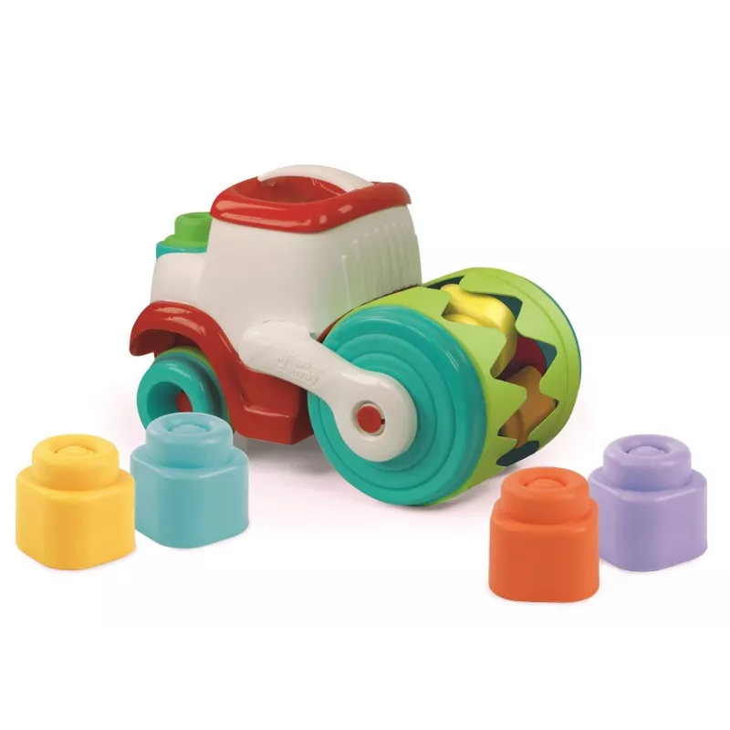 Clementoni 17495 juego de construcción